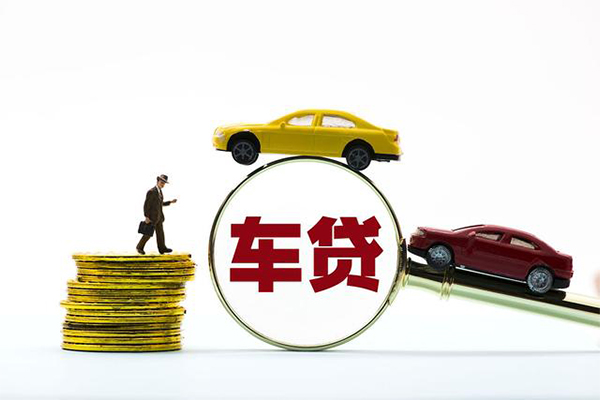 深圳后海片区个人信用贷款